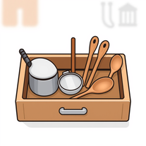 Kitchen Accessories 1