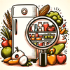 Kitchen and Vision Assistant GPT icon