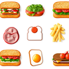 Kitchen Generator Free Subs icon