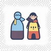 كلب icon