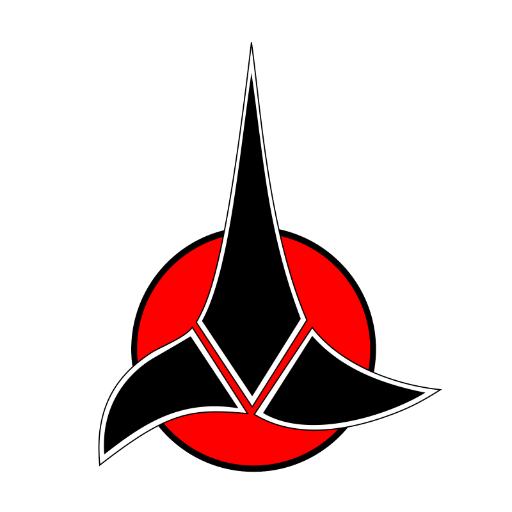 Klingon Language Tutor icon