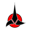 Klingon Language Tutor icon