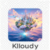 Kloudy icon