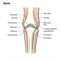 knee