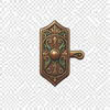 knock icon