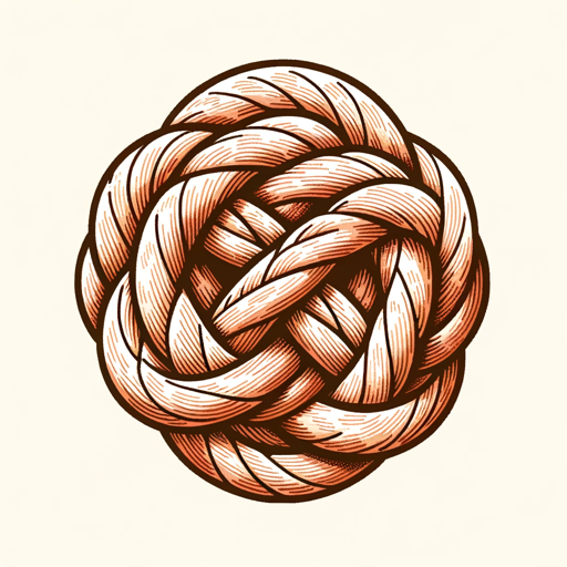 Knot Master icon