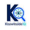 KnowInsideIQ icon