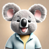 KoalaKonvo – AI Assistant for Telegram