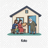 Koko icon