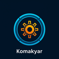 Komakyar