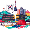 Korea Explorer Guide icon