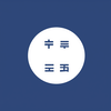 Korean-English translator icon
