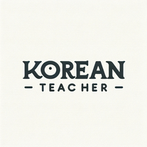 Korean Teacher