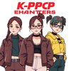 Kpop demon hunters