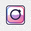 Kpop group fandom/haters name generator icon