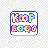 Kpop Group Logo Generator