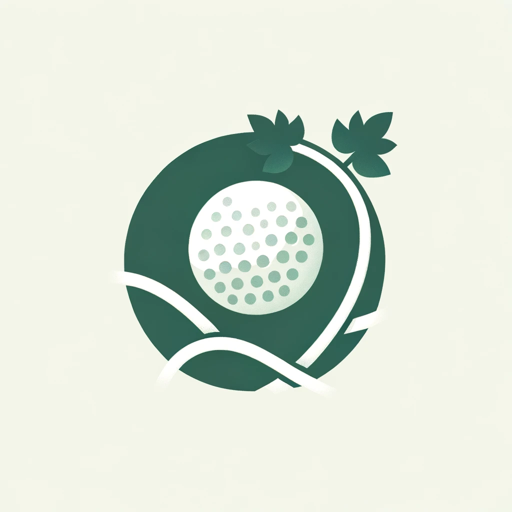 Kris Moe Golf Tips icon