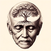 Krishnamurti's Observer icon