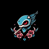 Kruzz Tattoo Ai icon