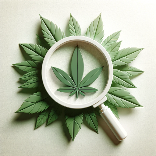 KSD CannabisAudit GPT icon