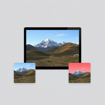 Kumar Image Generator