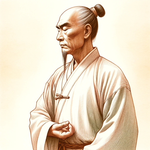 Kung Fu Sage icon