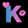 Kupid AI Girlfriend logo