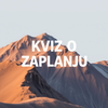 KVIZ O ZAPLANJU icon
