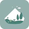 La naturaleza icon
