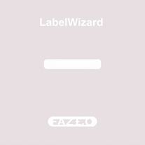 LabelWizard AI 2.0