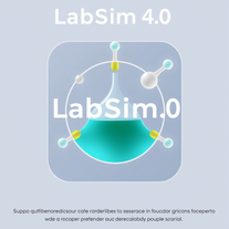LabSim 4.0