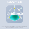 LabSim 4.0 icon