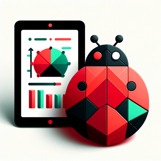Ladybug Tools Study Assistant icon