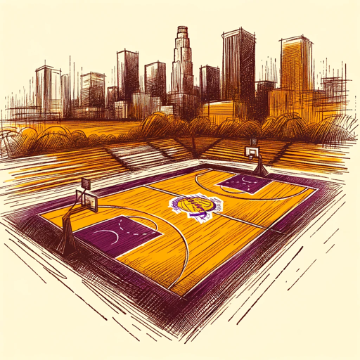 LakersGossip icon