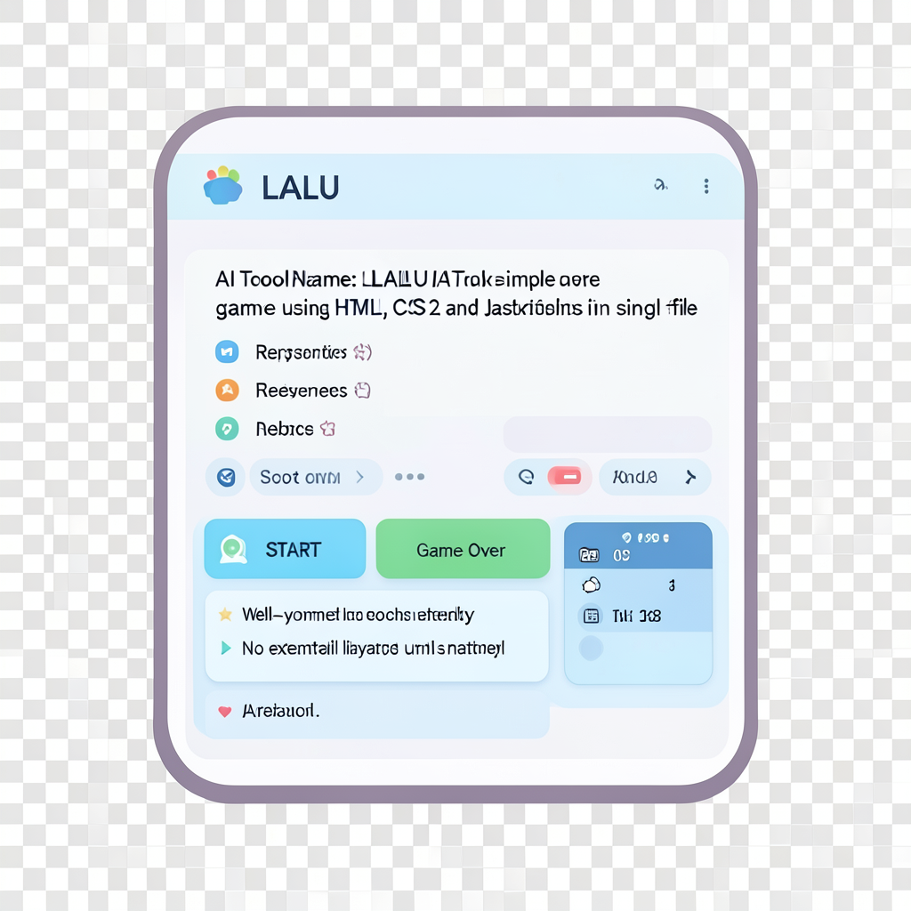 LALU