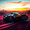 Lamborghini Wallpapers icon