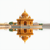 Thumbnail Generator Stock Market