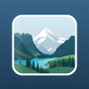 Landscape Photography AI icon