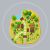 Landscape Plan Generator icon