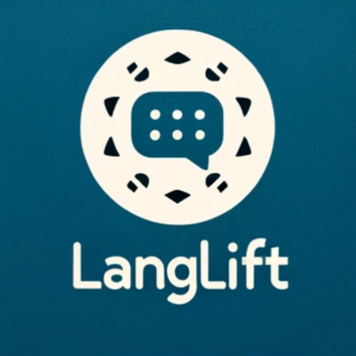 LangLift icon