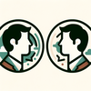 Language Conversation Practice icon