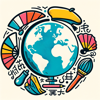 Language Proficiency Level Self-Assessment icon