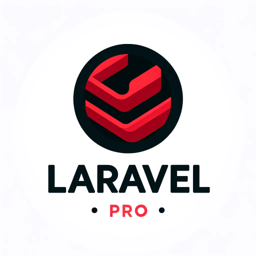 Laravel GPT icon