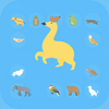 Largest Animals icon