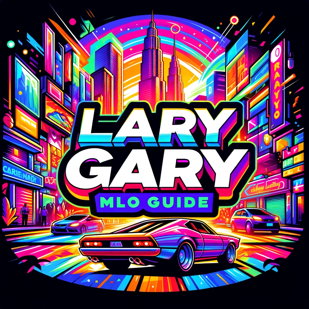 Lary Gary MLO Guide icon