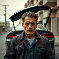 Last Stand on the Asphalt