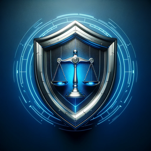 Law Shield icon