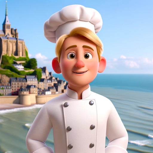 Le Chef Normand icon