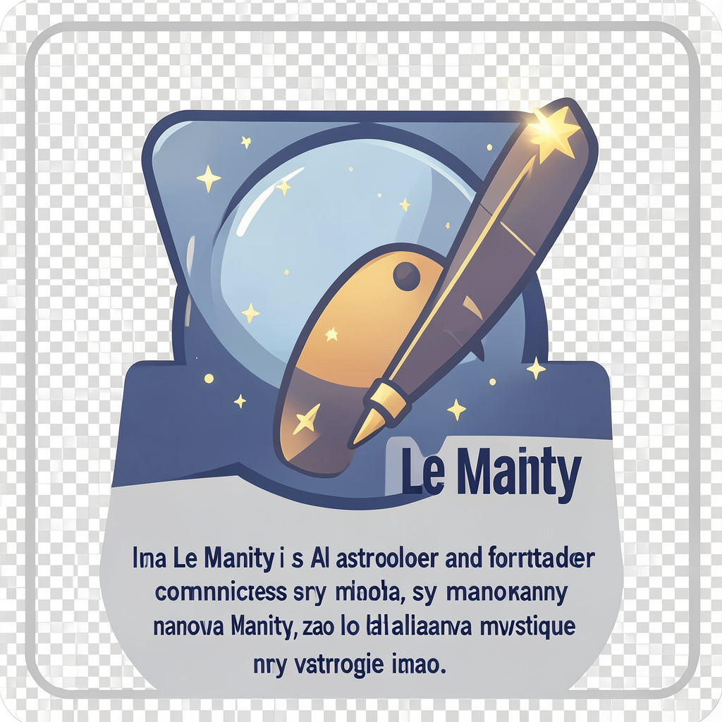 Le Mainty