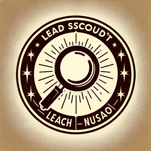 Lead Scout icon